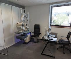 Cabinet Relais Vision Lorient