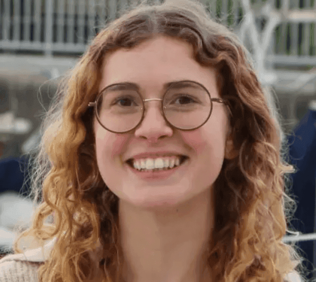 Blanche Vaugier